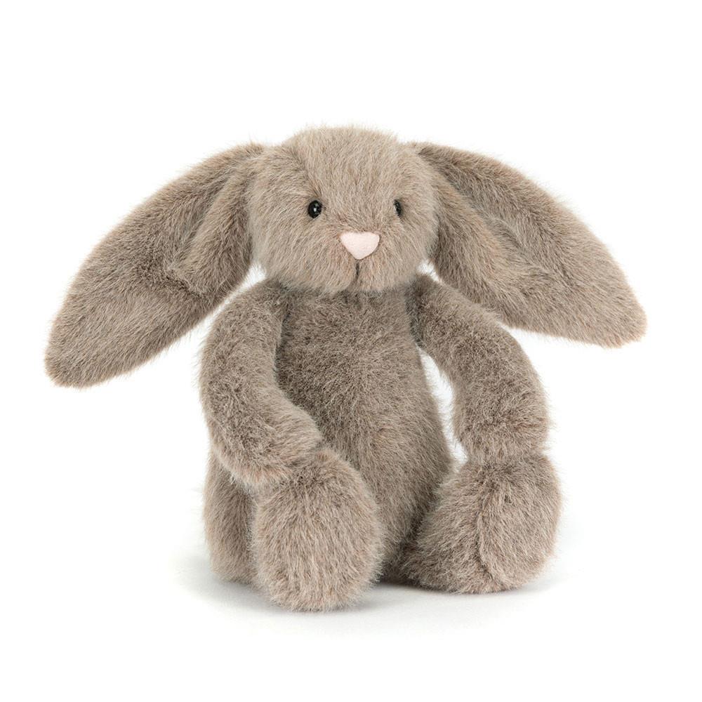 Fawn Fluffet Bunny