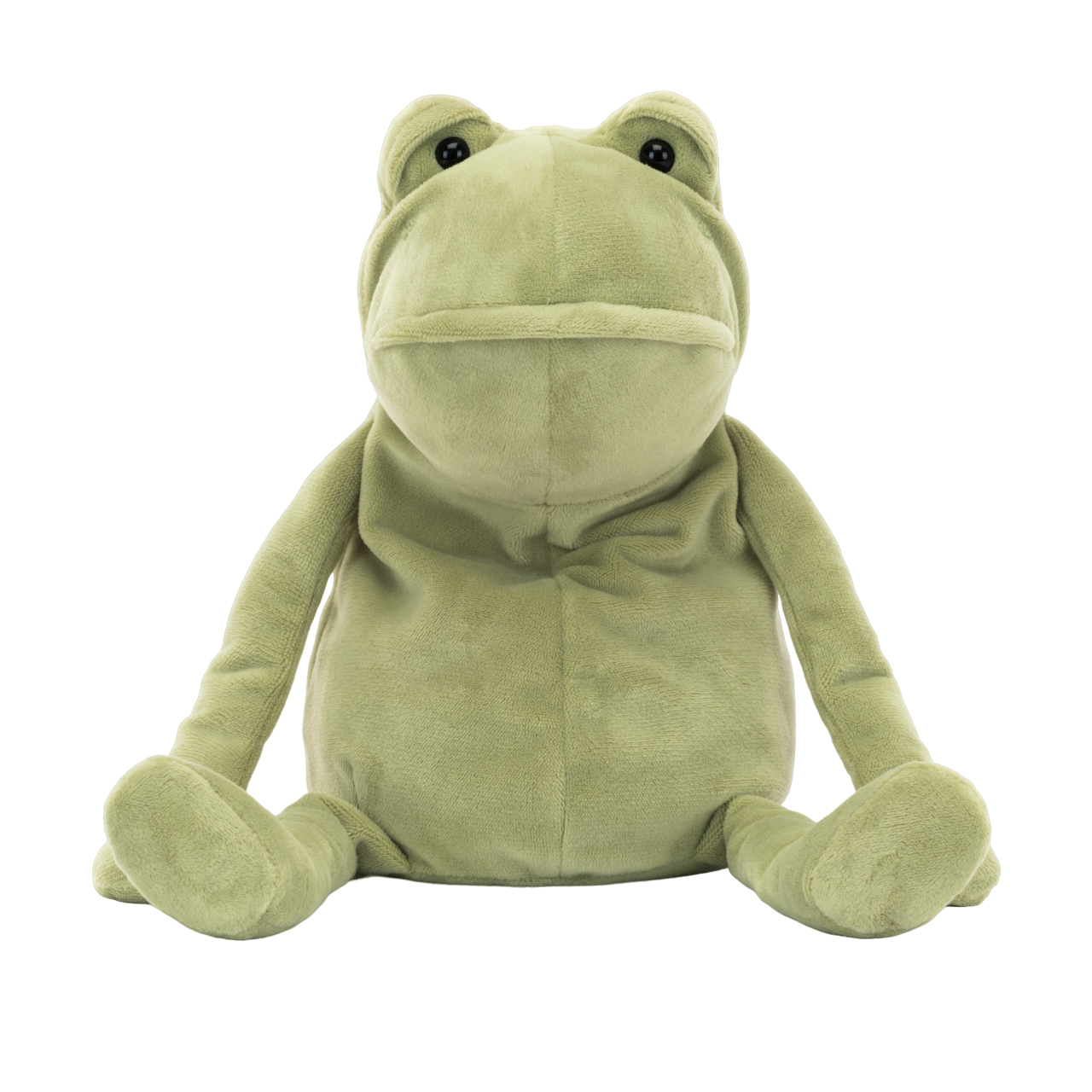 Fergus Frog