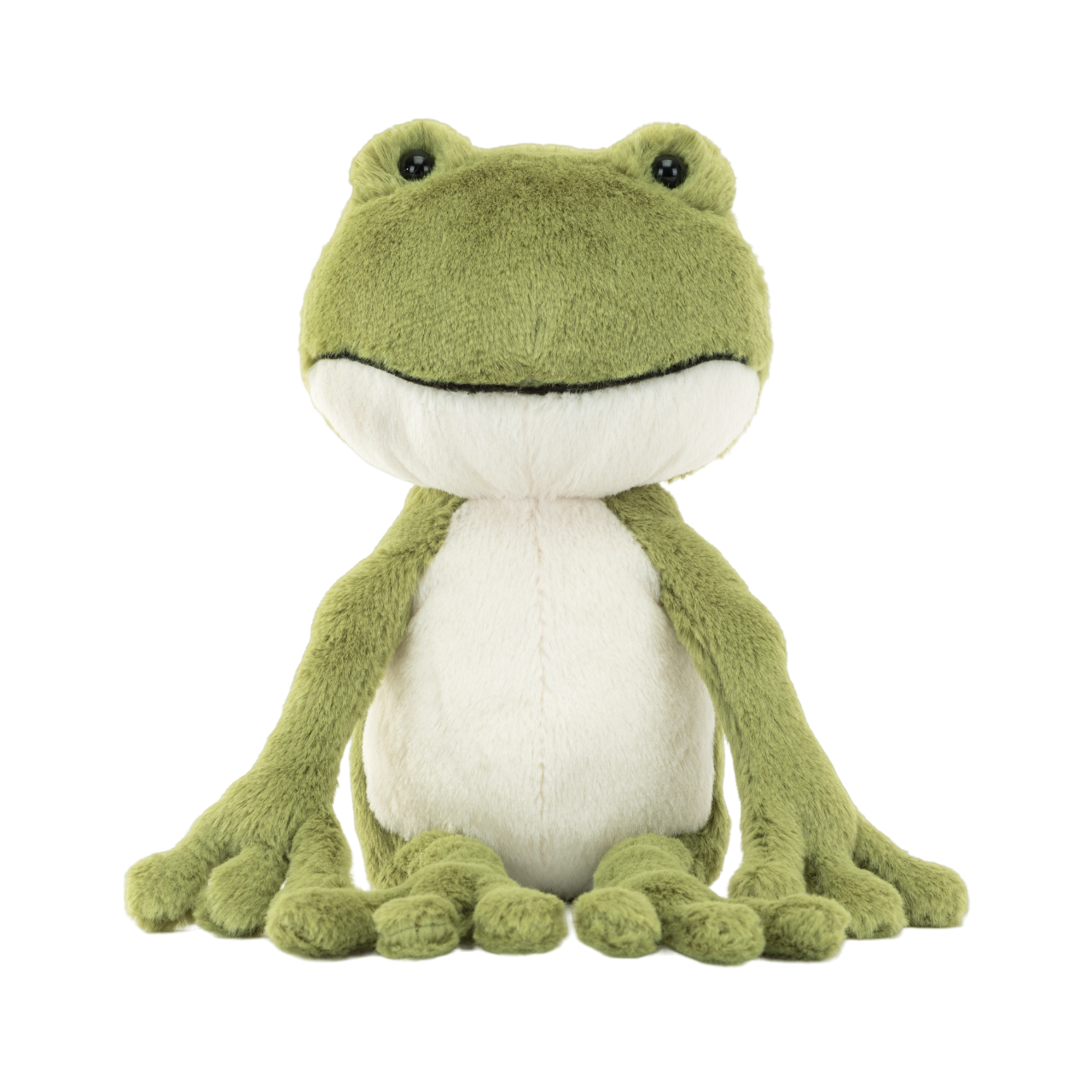 Finnegan Frog