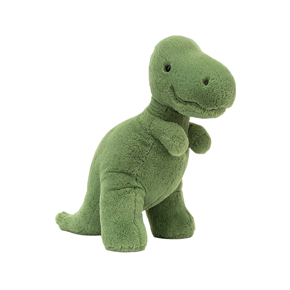 Fossilly T-Rex