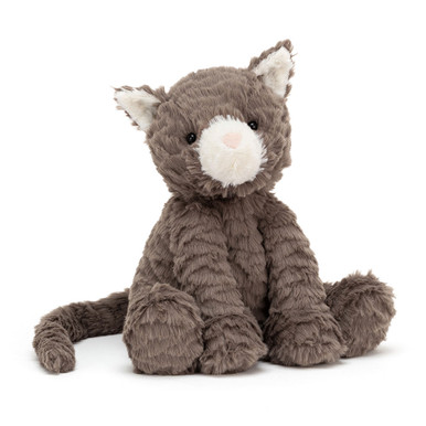 Fuddlewuddle Cat (Medium)