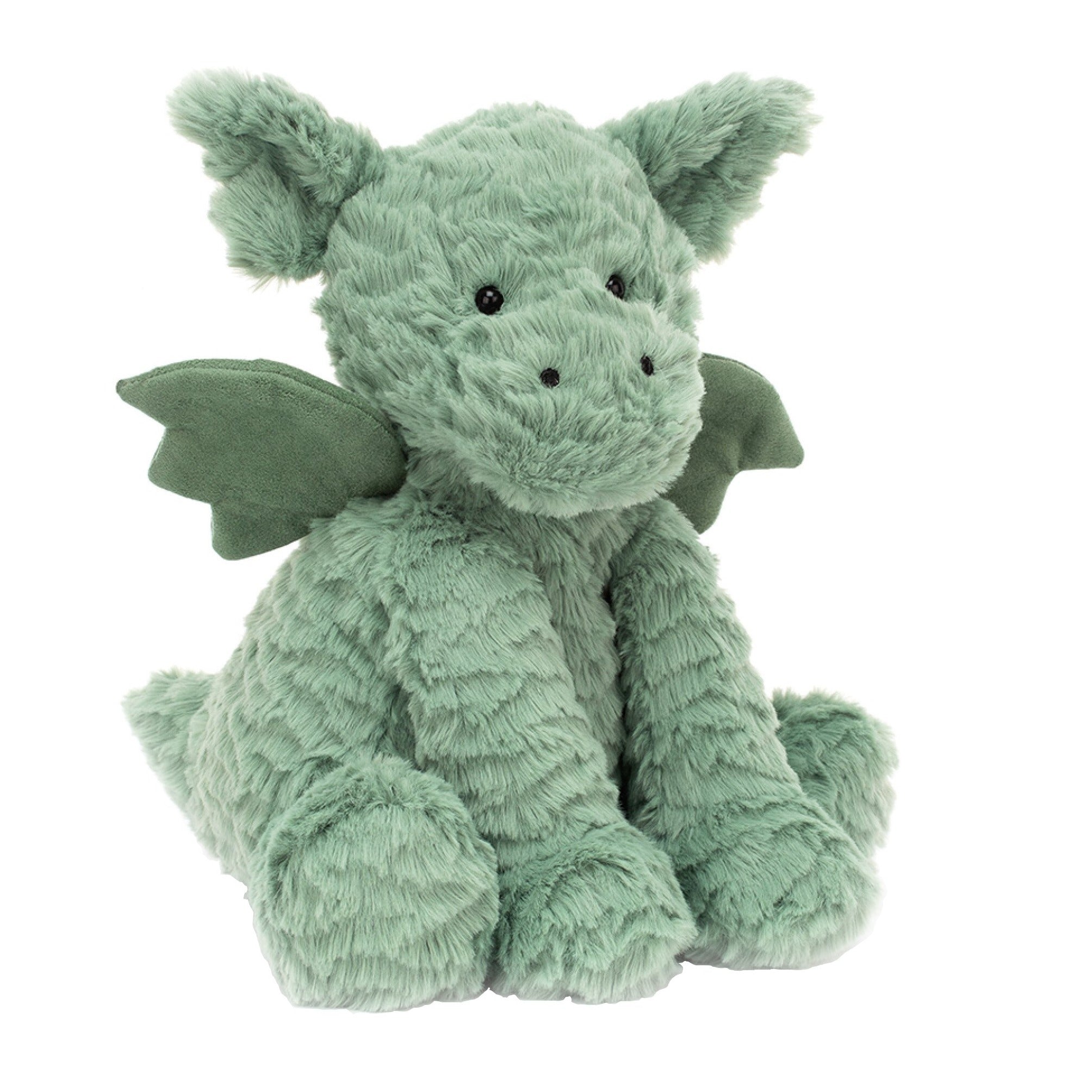 Fuddlewuddle Dragon