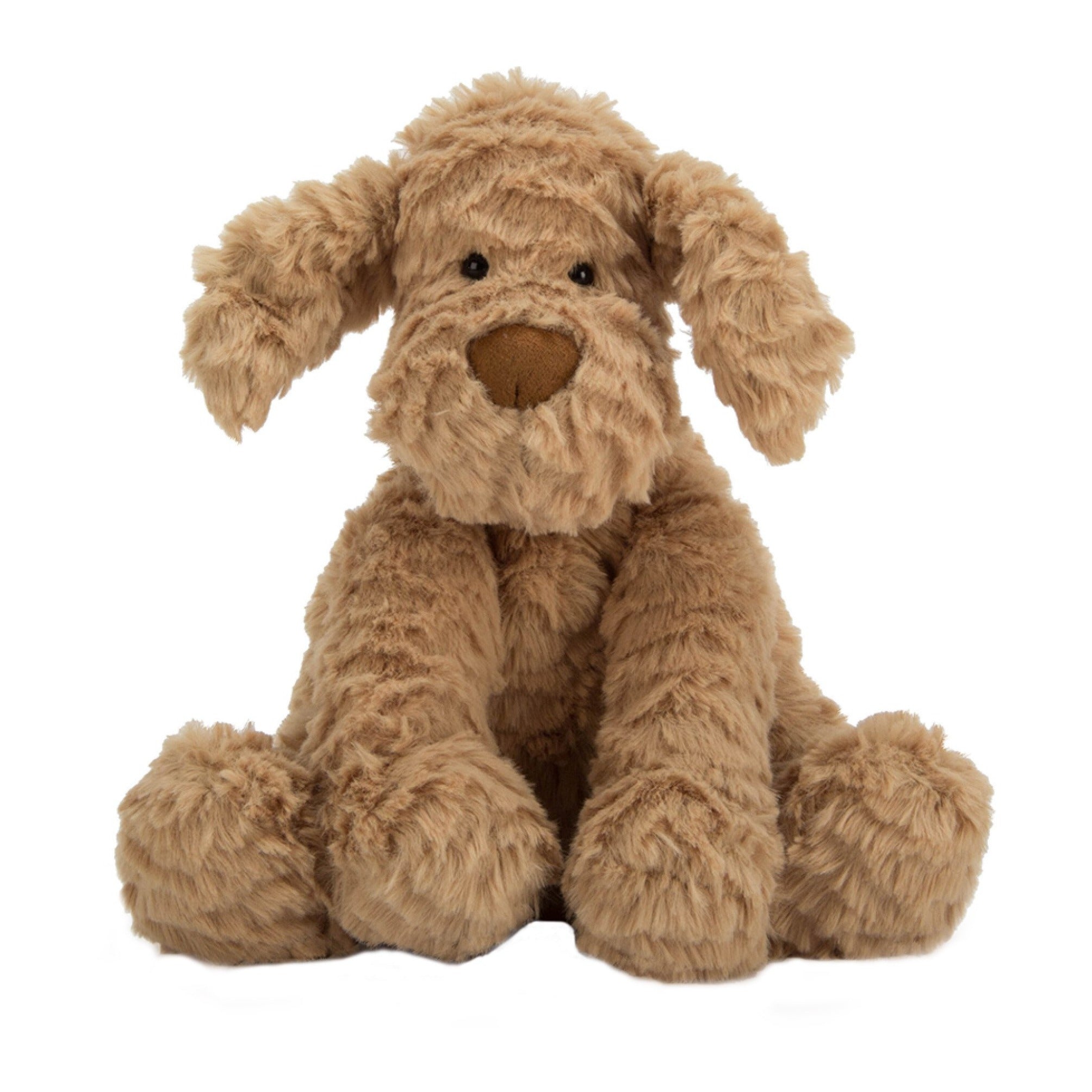 Fuddlewuddle Puppy