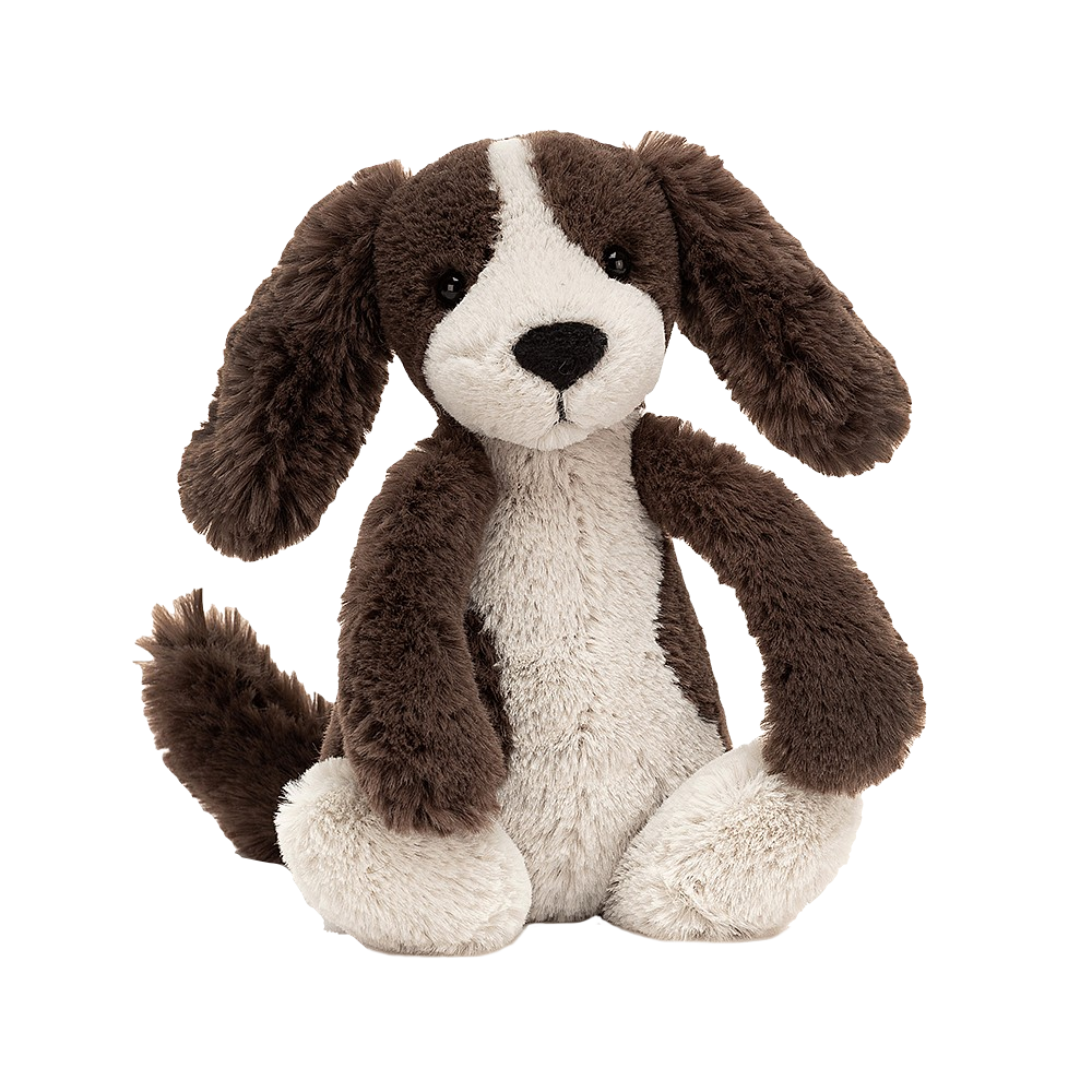 Fudge Puppy (Medium)