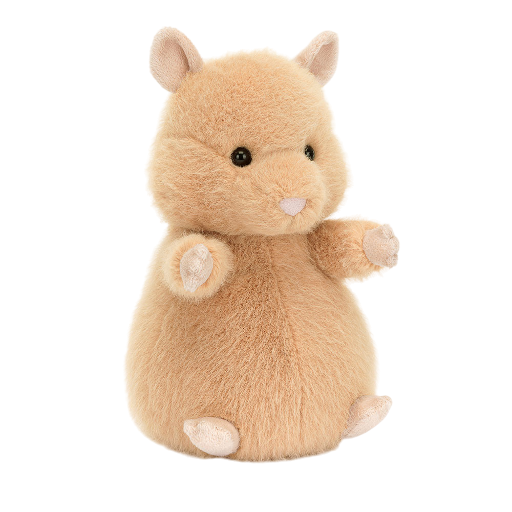 Hank Hamster