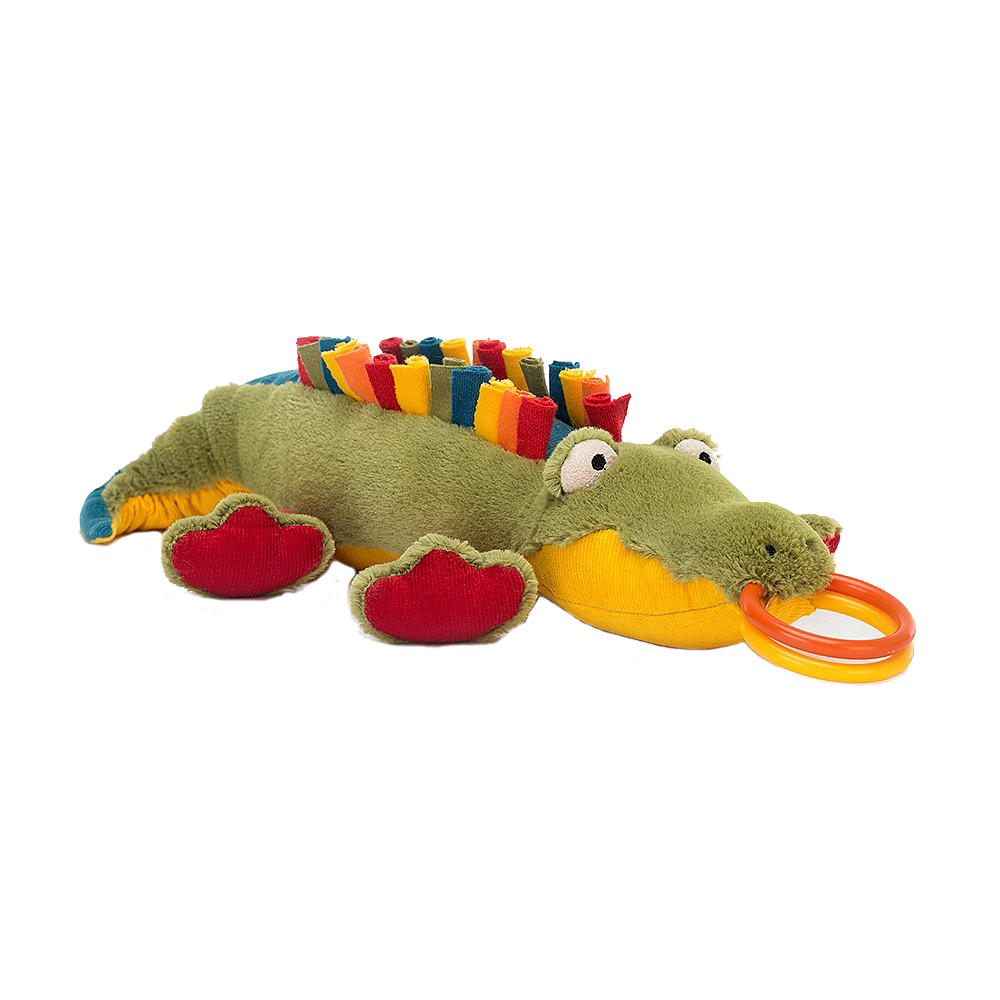 Happihoop Croc