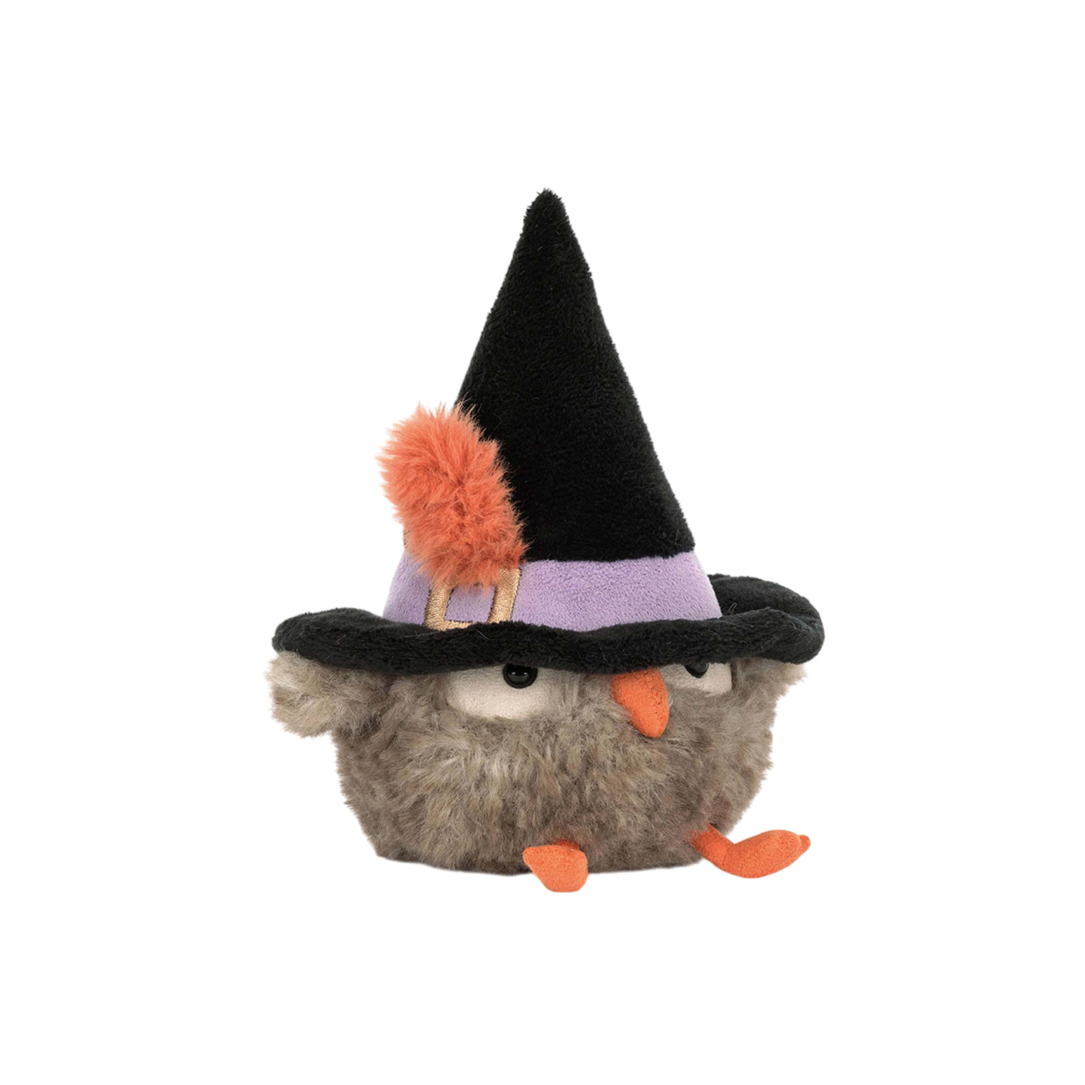 Heccaty Hootnightly