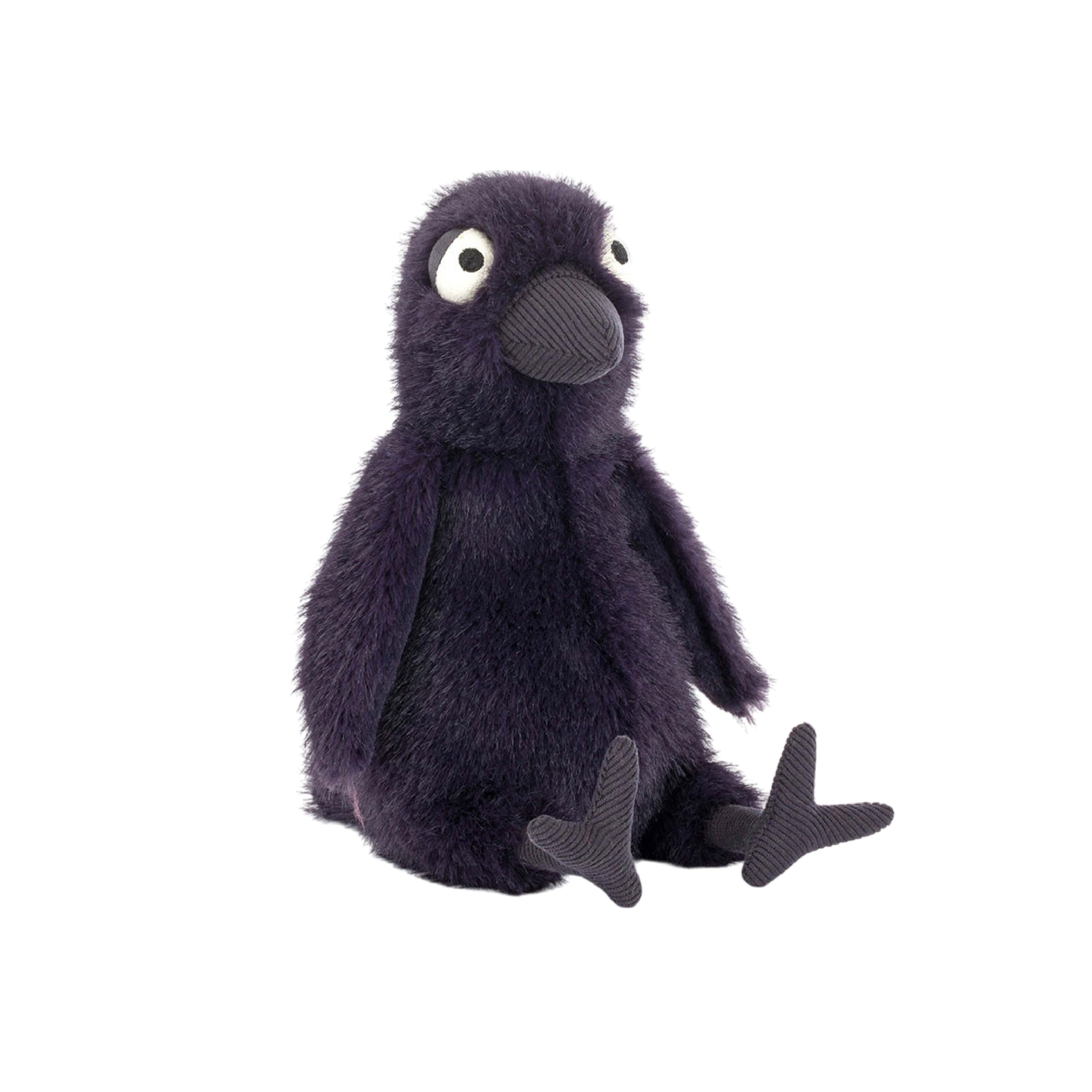 Hocus Crow