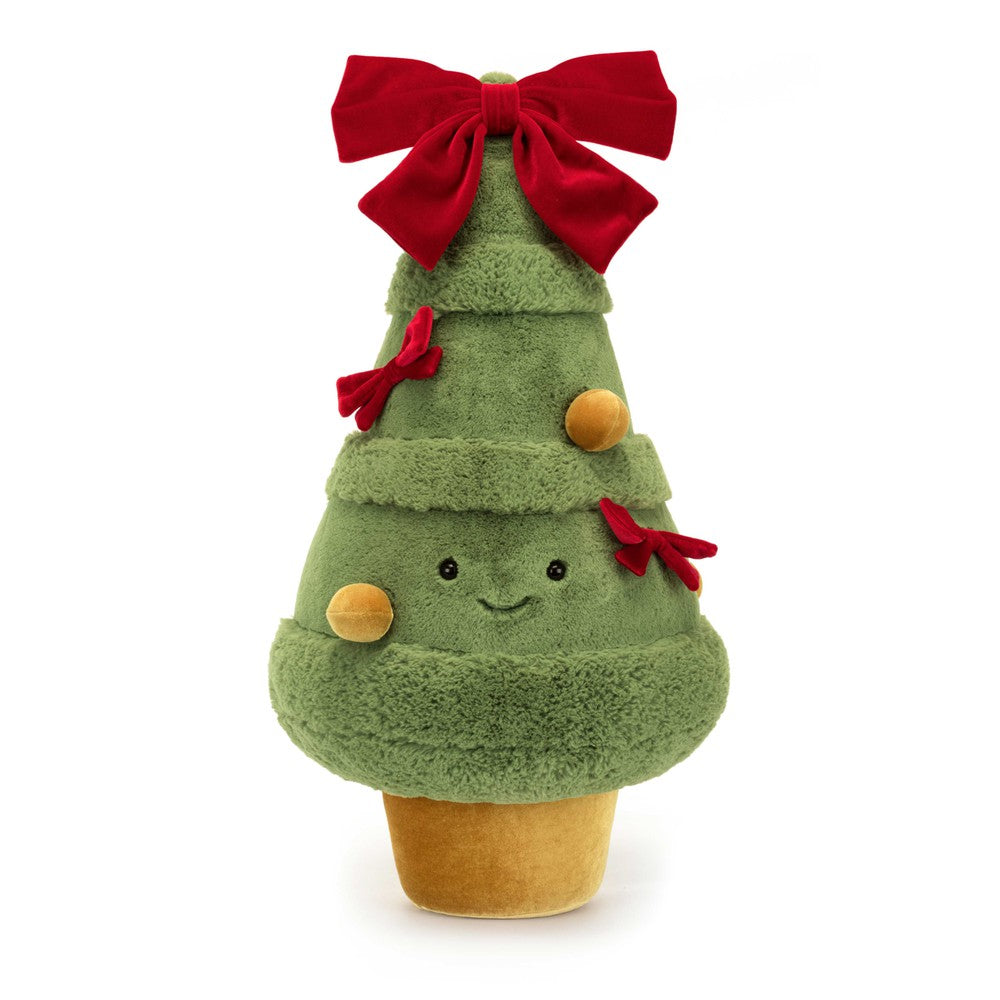 Jellycat Amuseable Decorated Christmas Tree