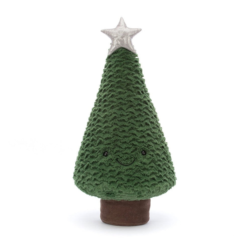 Jellycat Amuseable Fraser Fir Christmas Tree