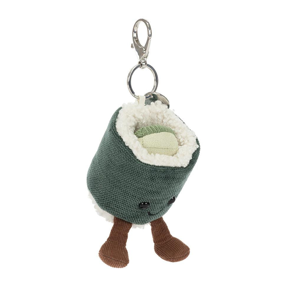 Jellycat Amuseable Hosomaki Bag Charm