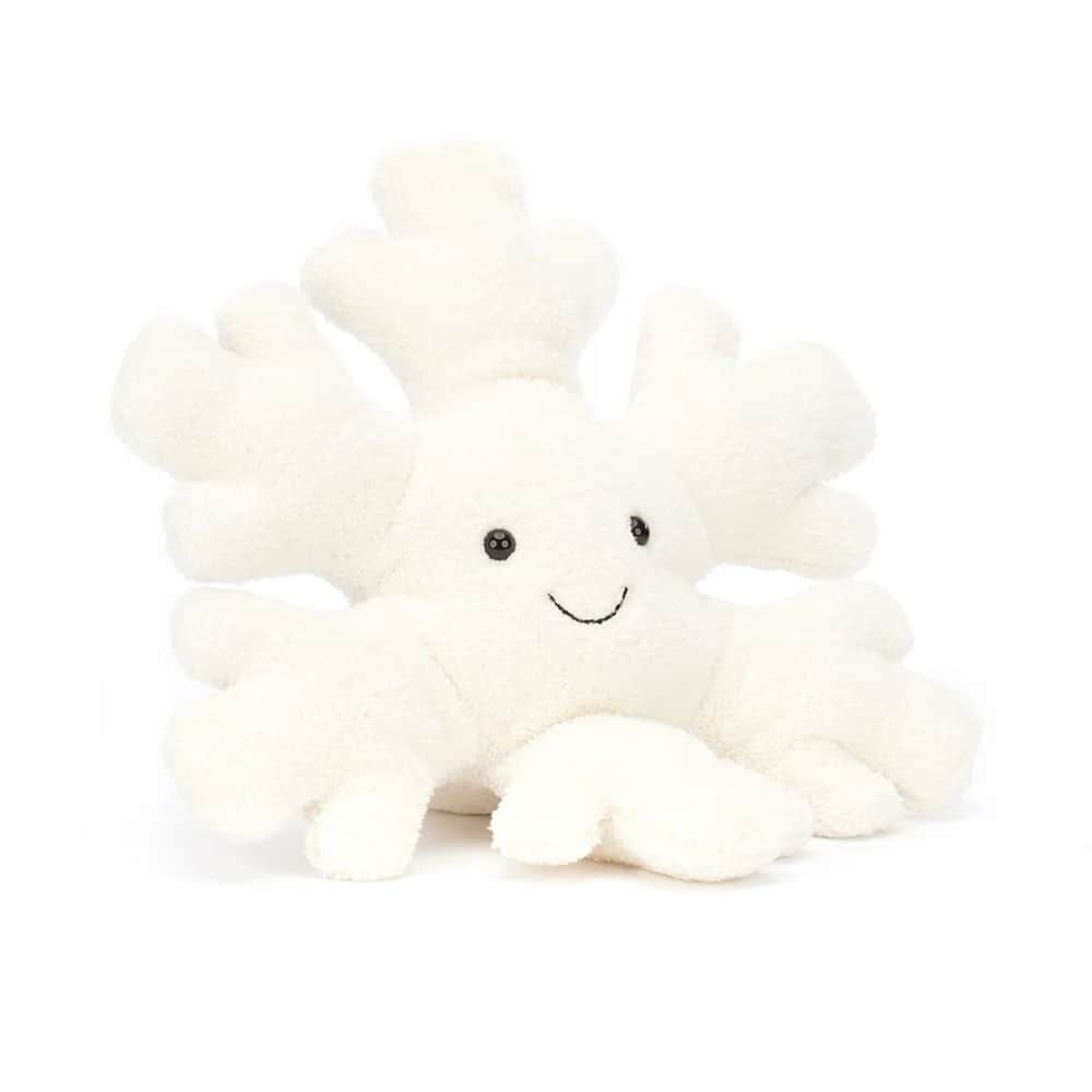 Jellycat Amuseables Snowflake - Large
