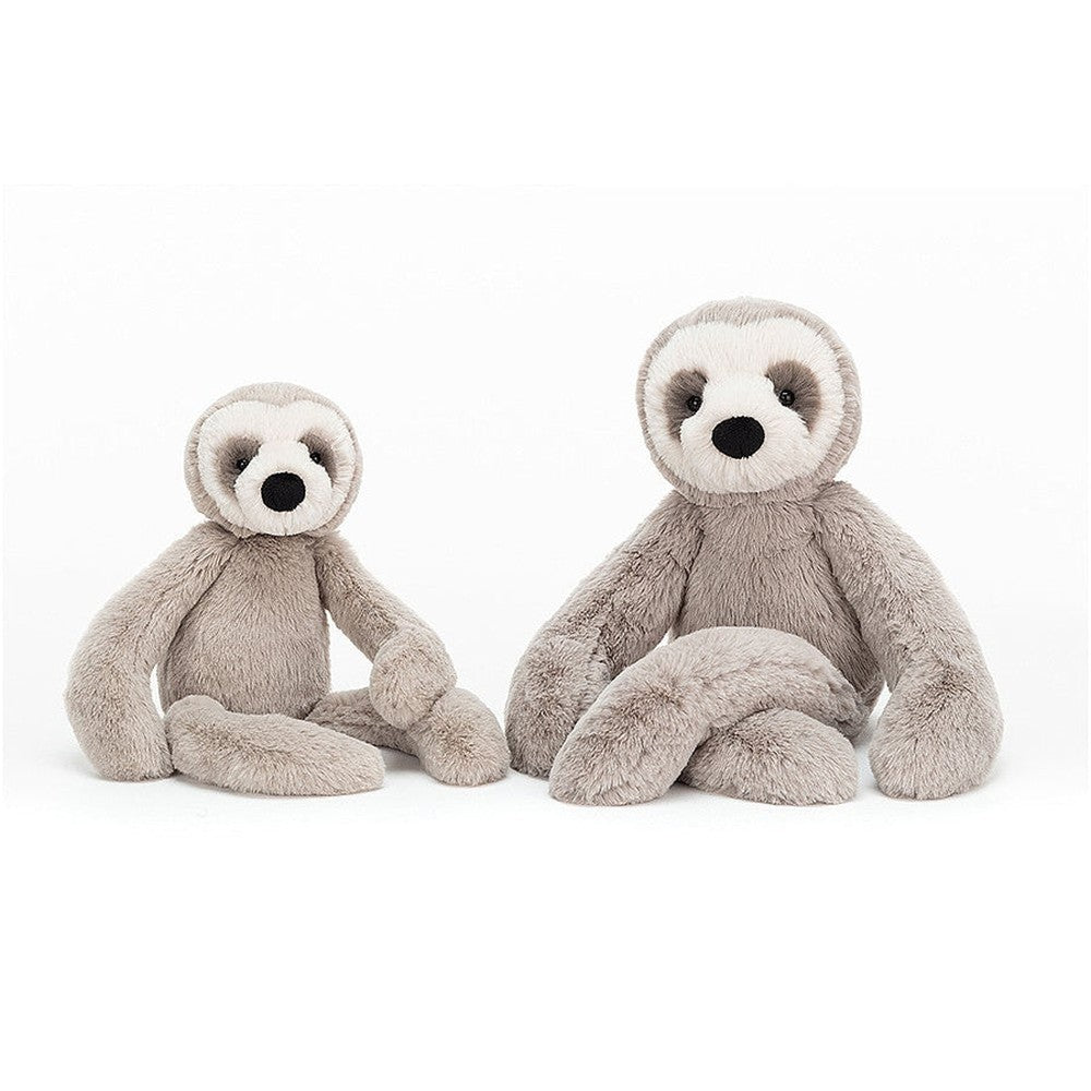 Jellycat Bailey Sloth