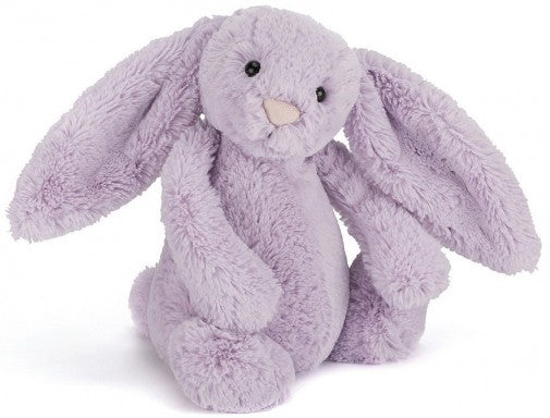 Jellycat Bashful Bunny Hyacinth - Tiny