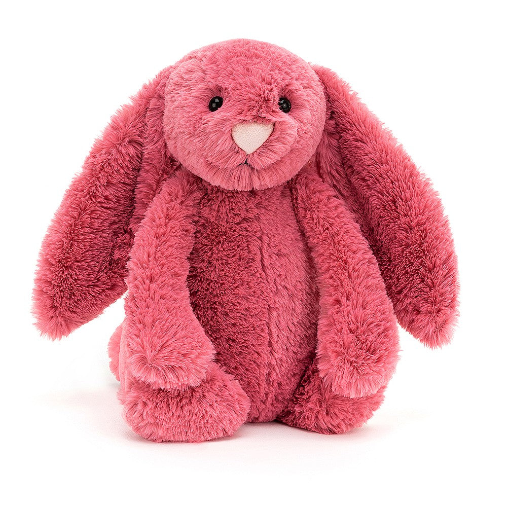 Jellycat Bashful Cerise Bunny