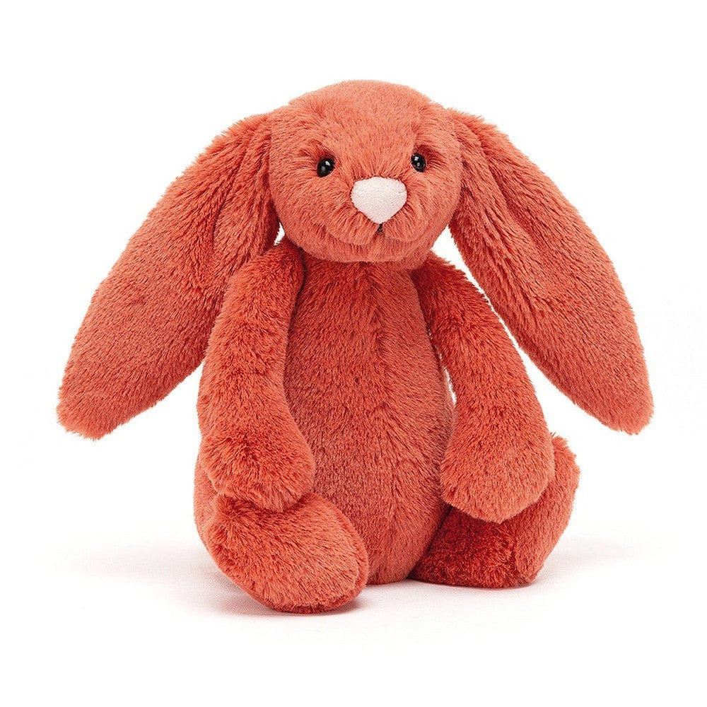Jellycat Bashful Cinnamon Bunny
