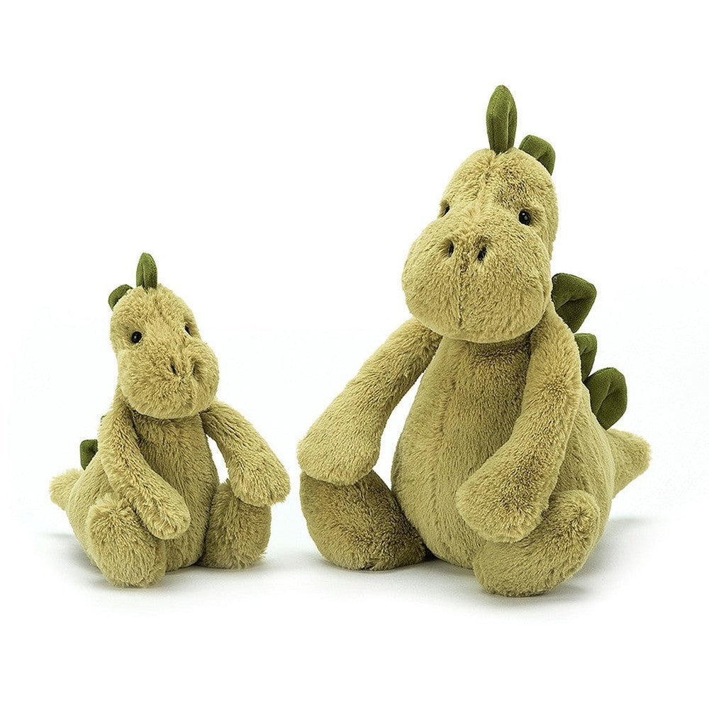 Jellycat Bashful Dino