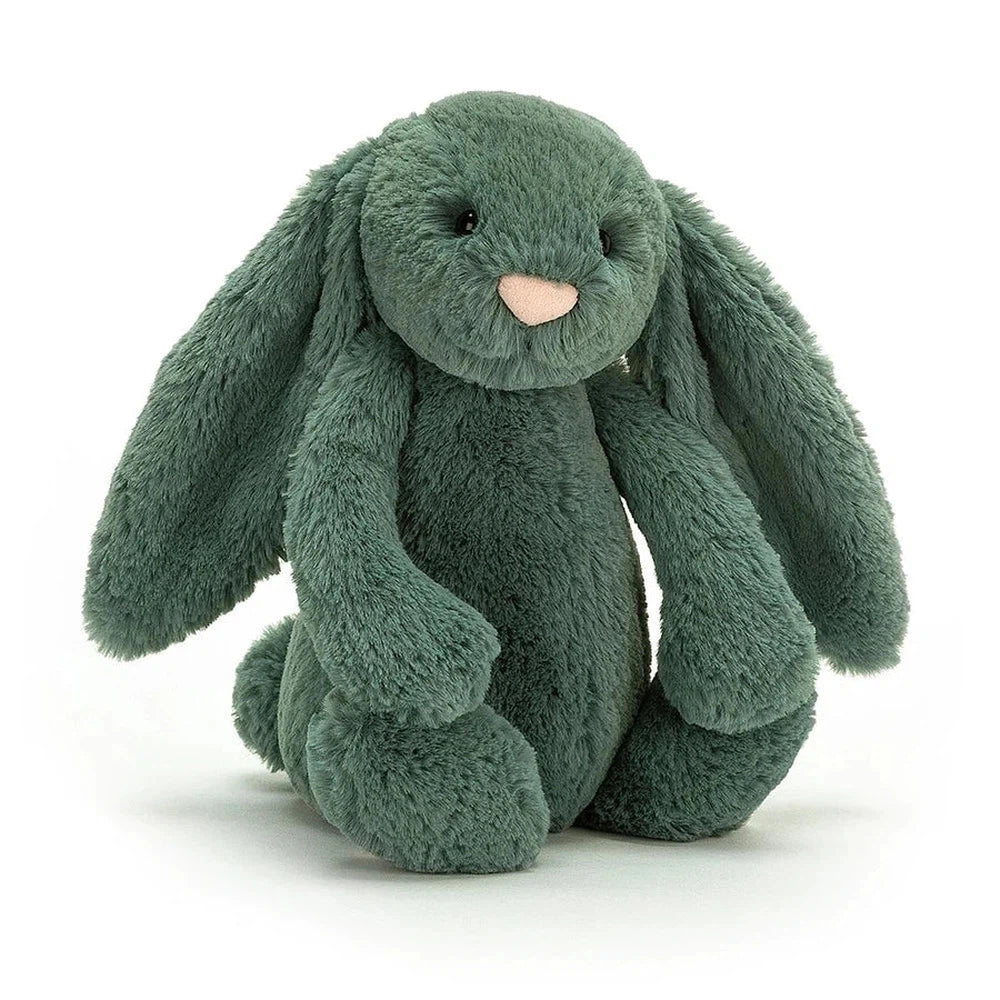 Jellycat Bashful Forest Bunny