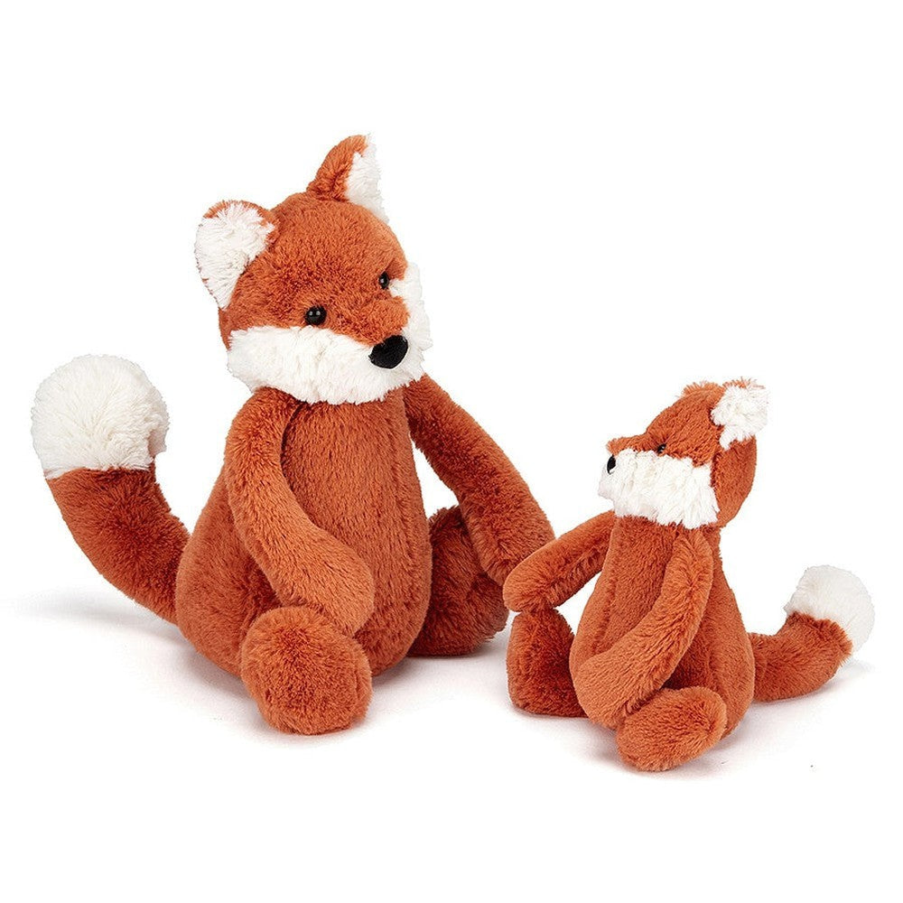 Jellycat Bashful Fox Cub