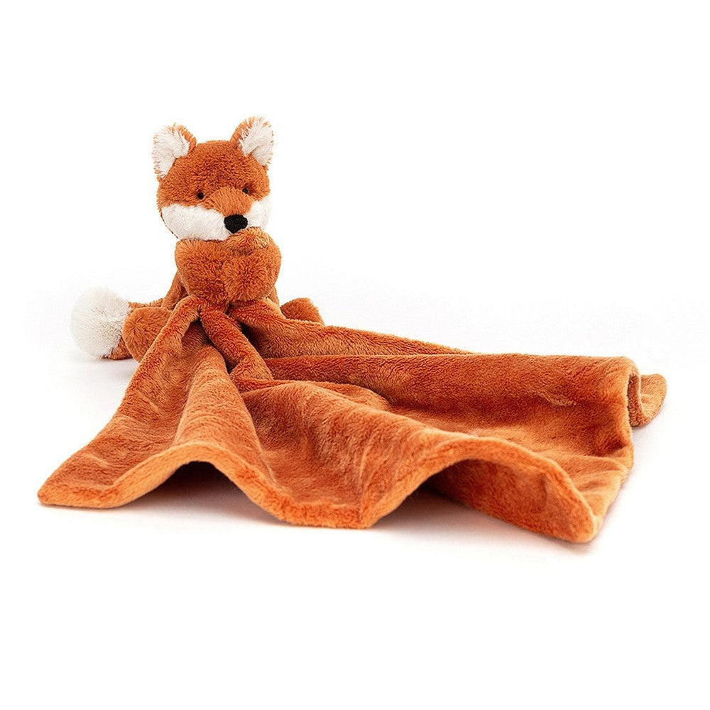 Jellycat Bashful Fox Soother