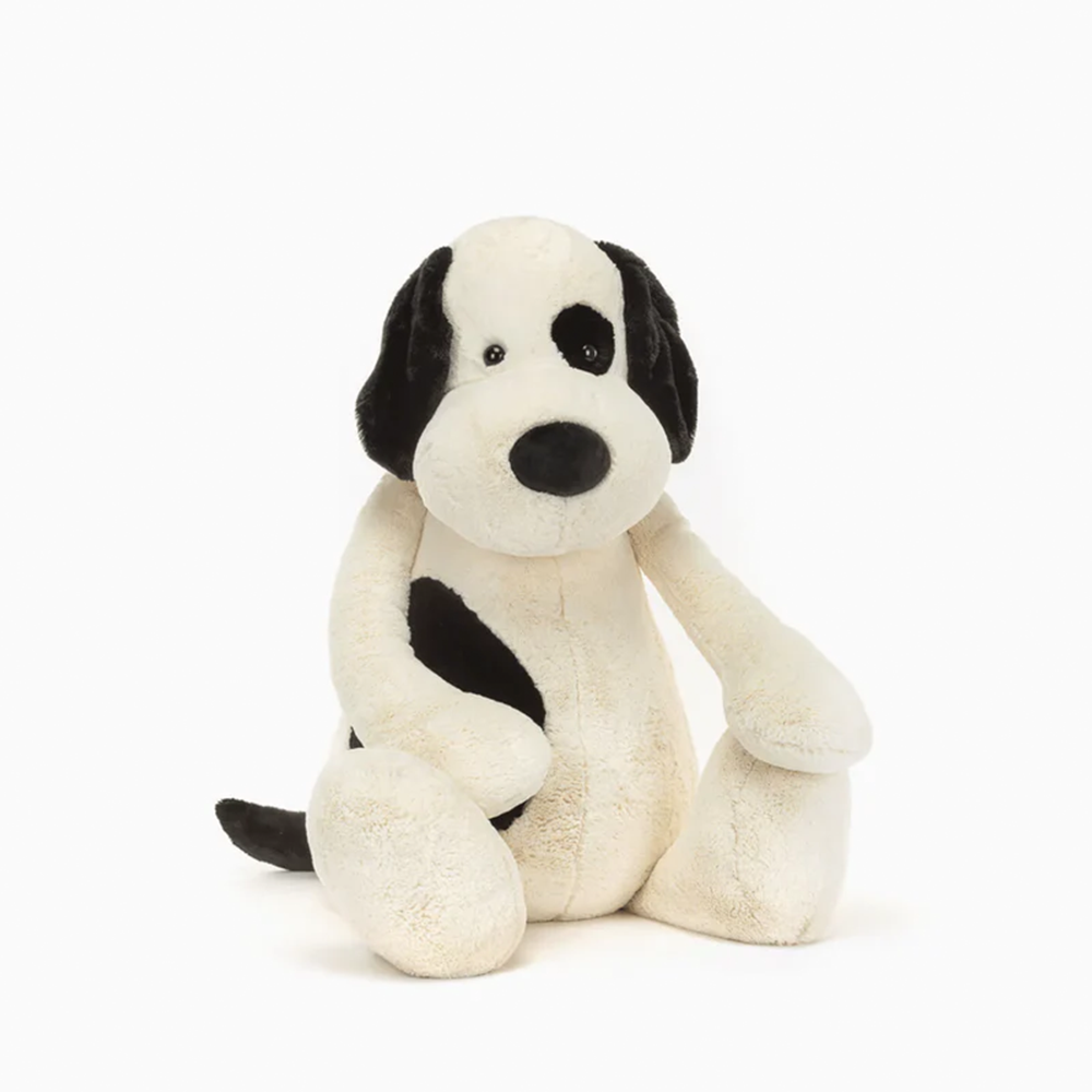 Jellycat Bashful Puppy Gigantic