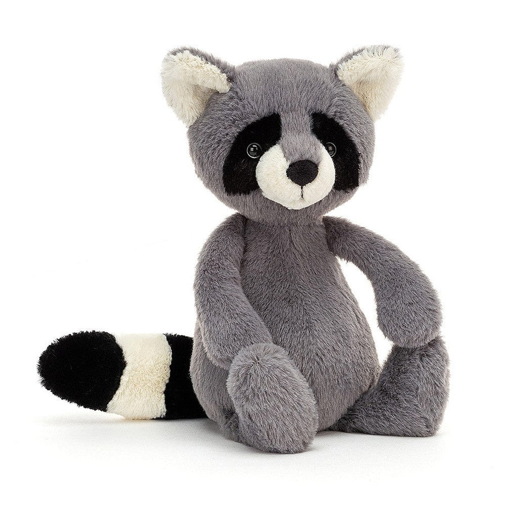Jellycat Bashful Raccoon