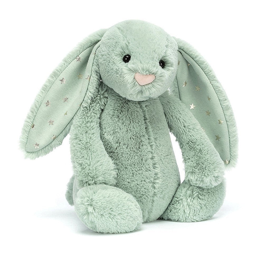 Jellycat Bashful Sparklet Bunny
