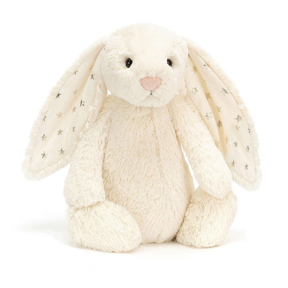Jellycat Bashful Twinkle Bunny