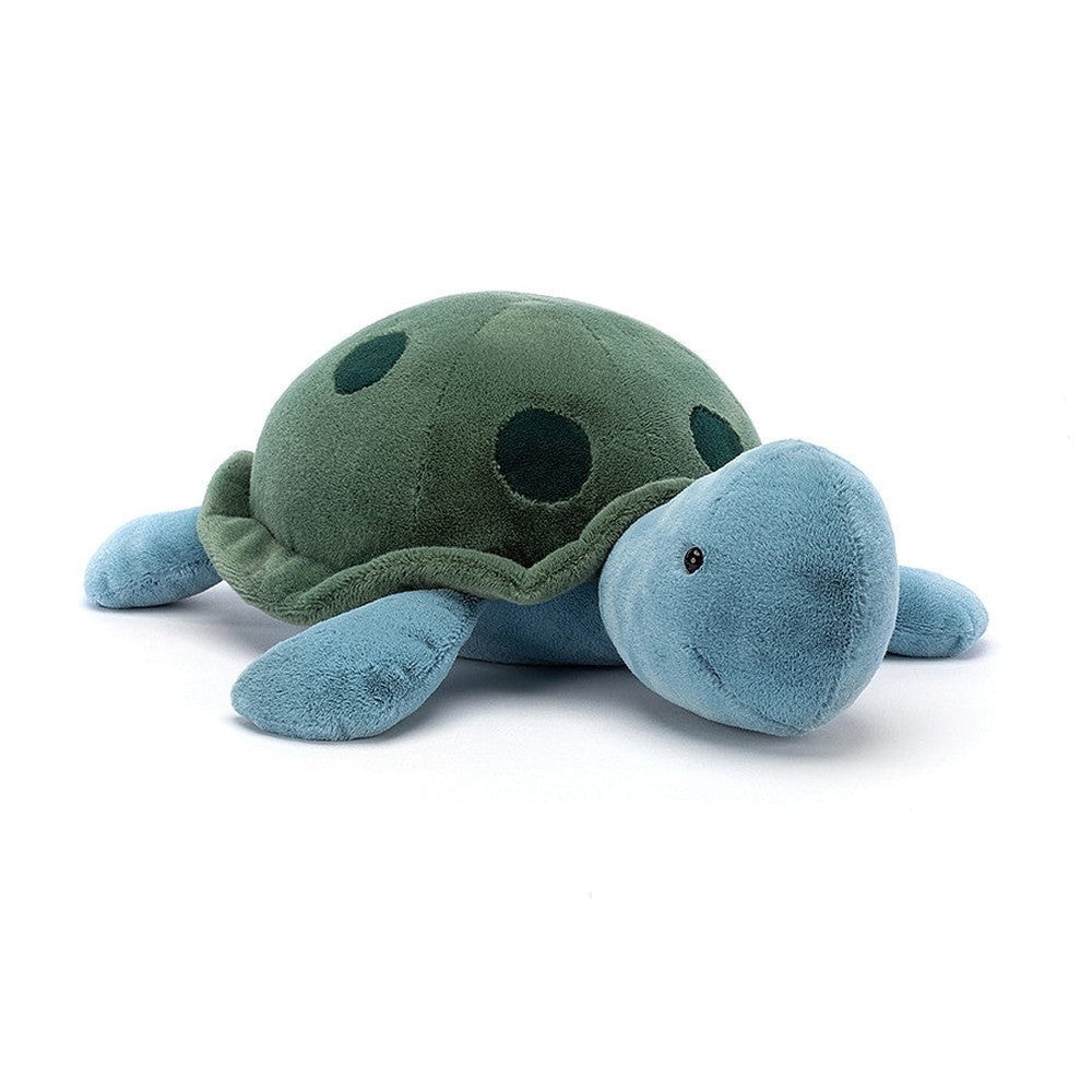 Jellycat Big Spottie Turtle