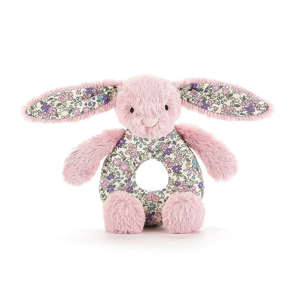 Jellycat Blossom Tulip Bunny Grabber