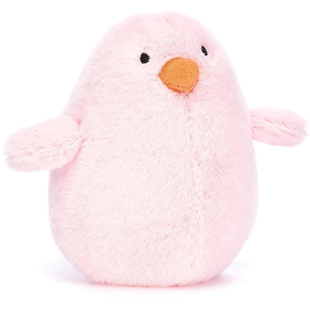 Jellycat Chicky Cheeper Sorbet