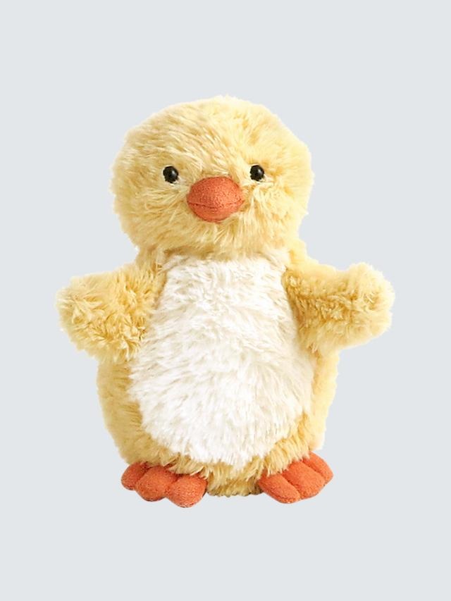Jellycat Chirping Chick