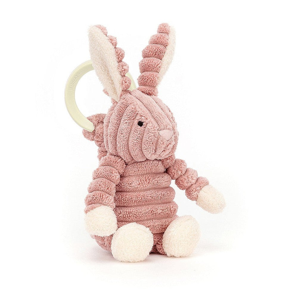 Jellycat Cordy Roy Baby Bunny Jitter