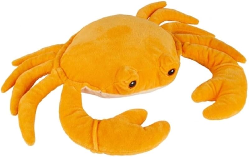 Jellycat Crab