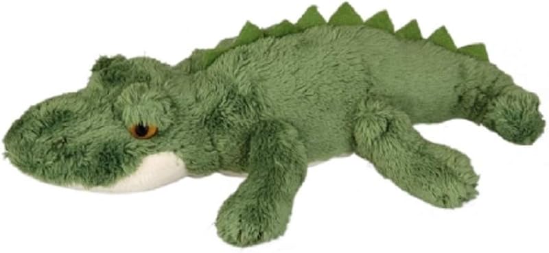Jellycat Crocodile (Medium)