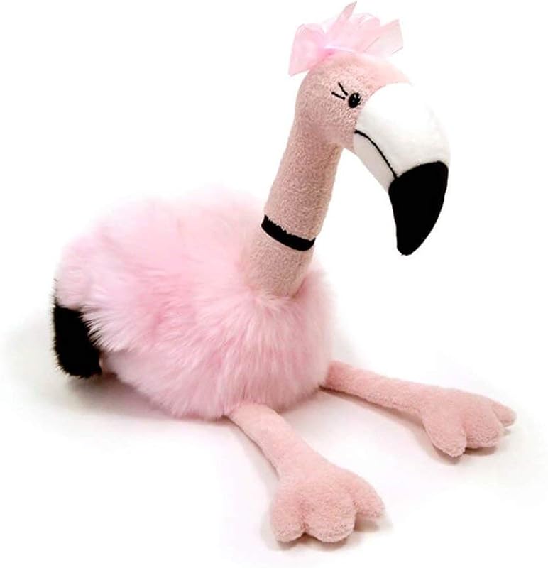 Jellycat Flamingo (Medium)