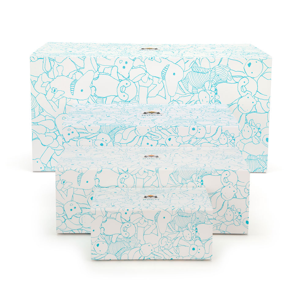 Jellycat Gift Box