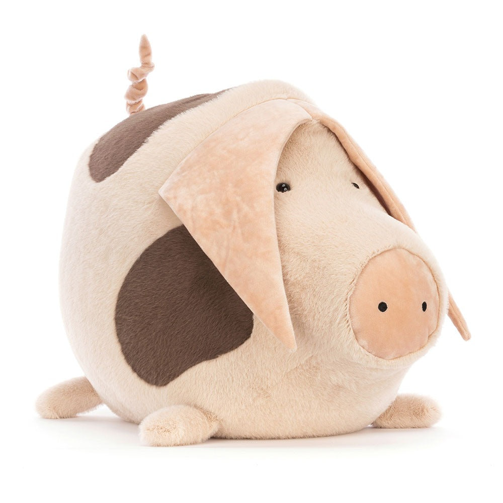 Jellycat Higgledy Piggledy Old Spot Really Big