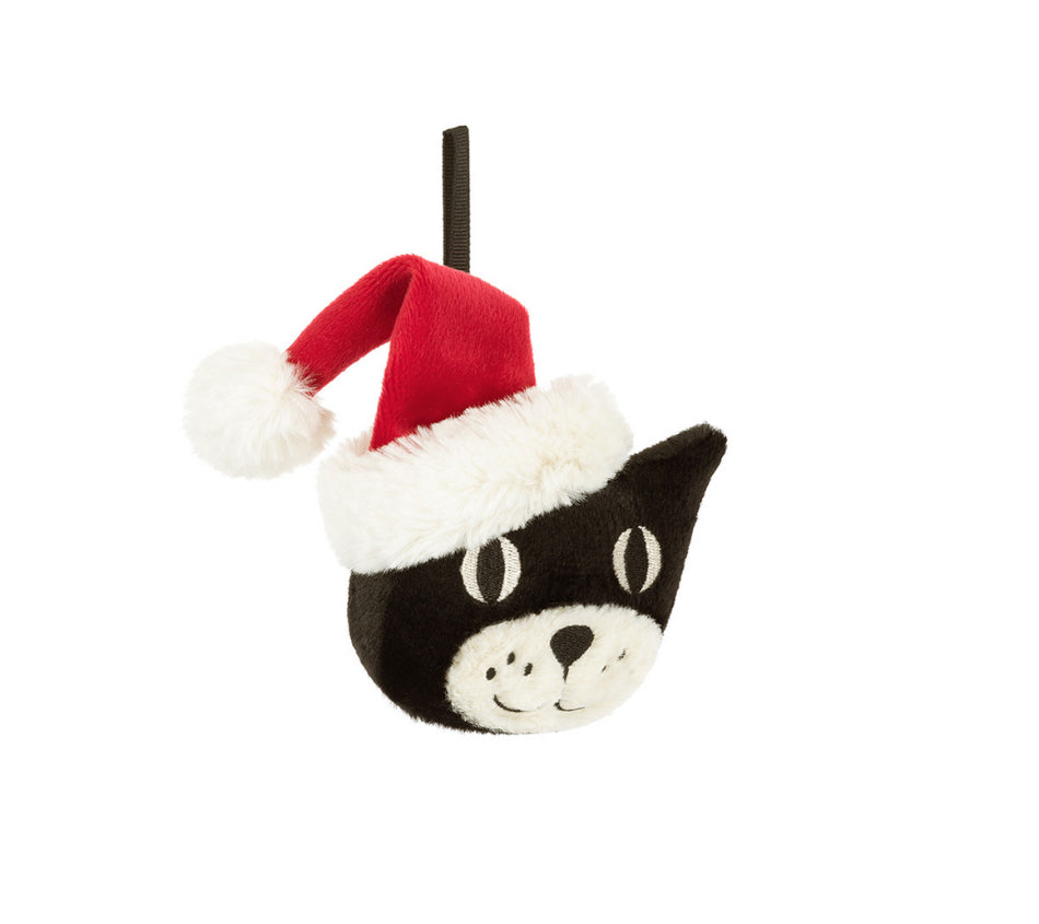 Jellycat Jack Decoration
