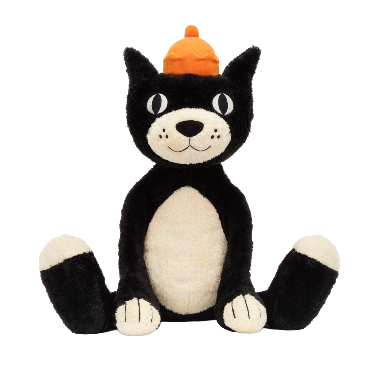 Jellycat Jack