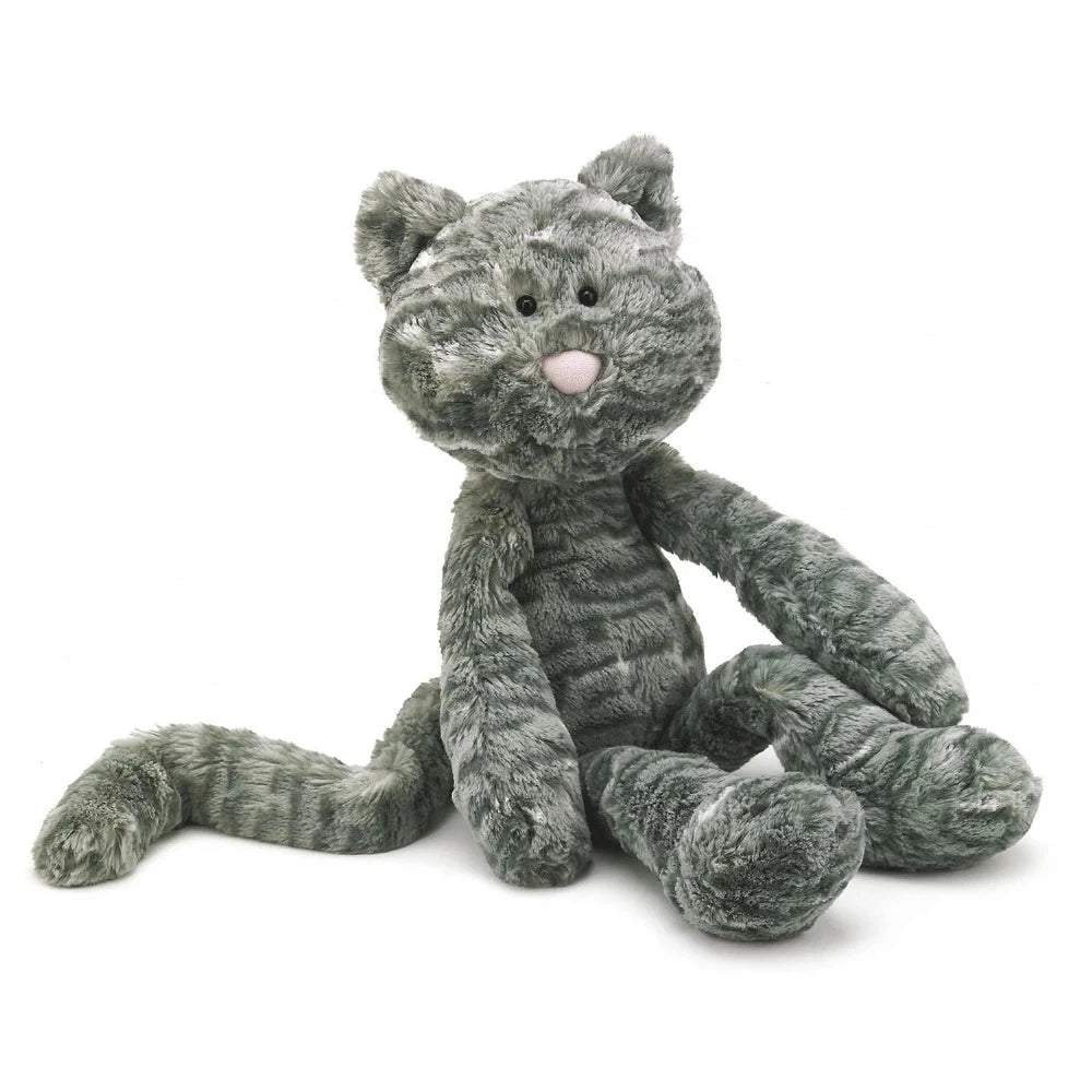 Jellycat Merryday Cat