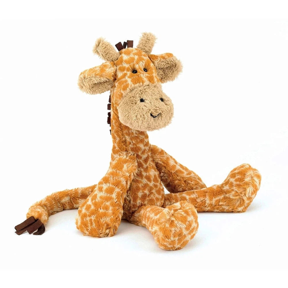 Jellycat Merryday Giraffe