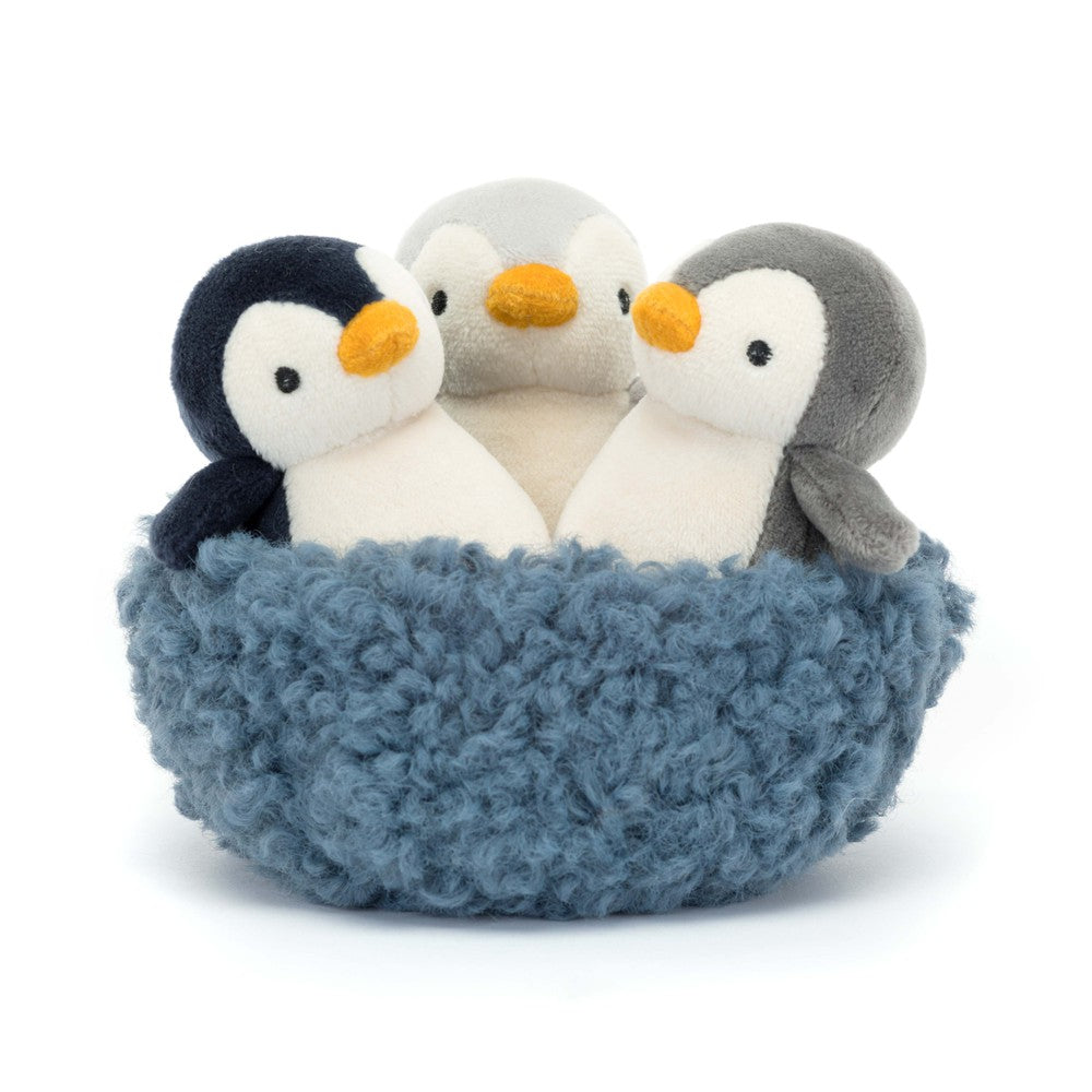 Jellycat Nesting Penguins