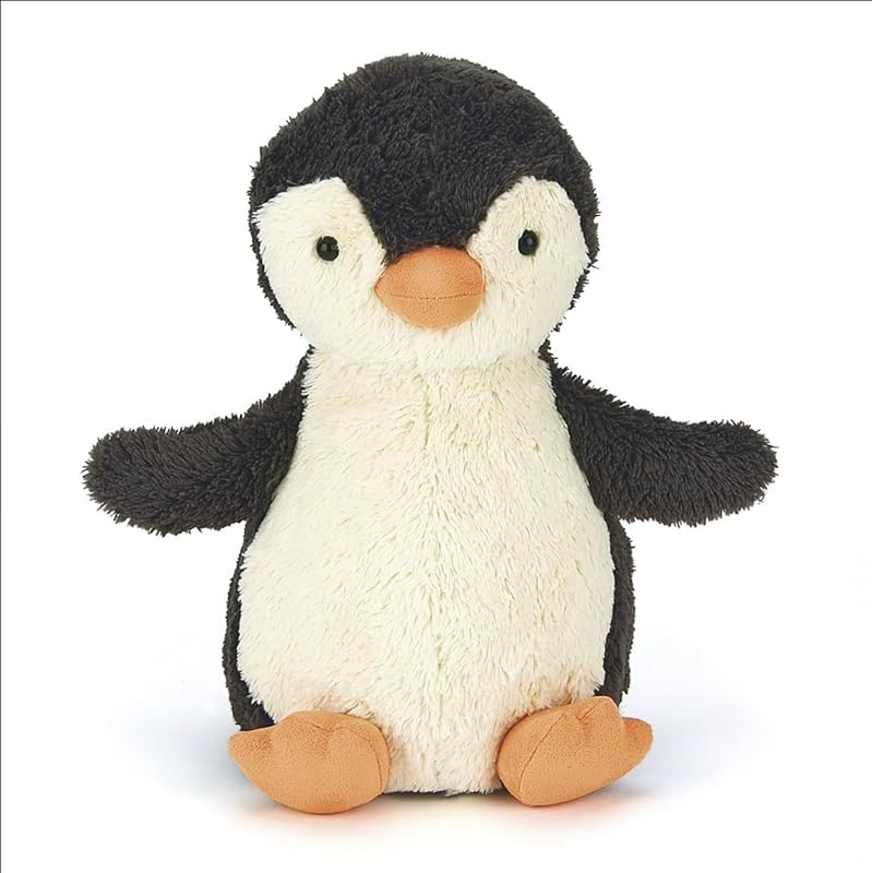 Jellycat Penguin (Medium)
