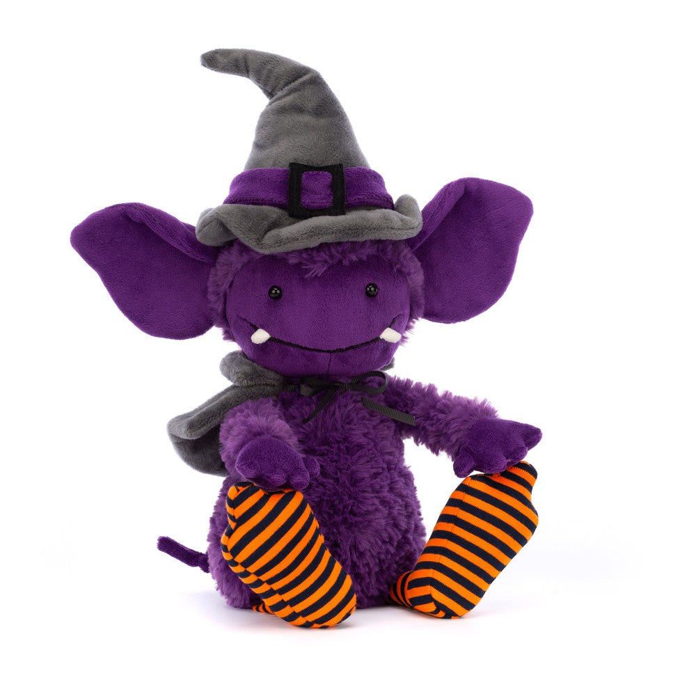 Jellycat Spooky Greta Gemlin