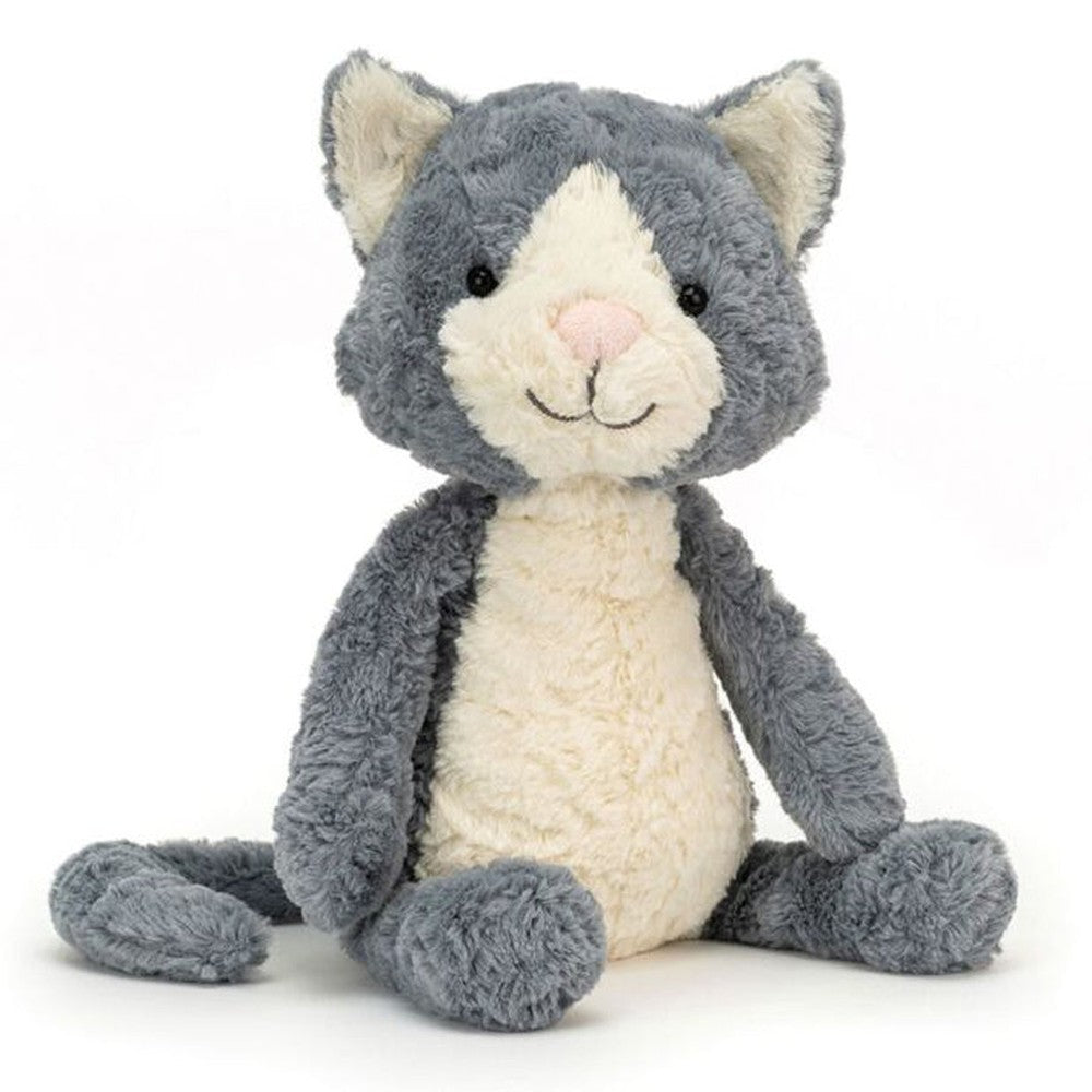Jellycat Tuffet Cat