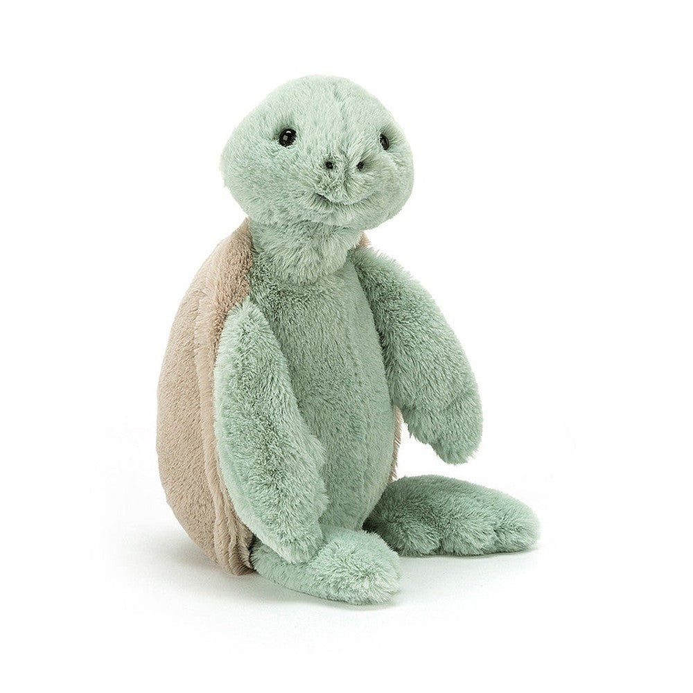 Jellycat Turtle (Medium)
