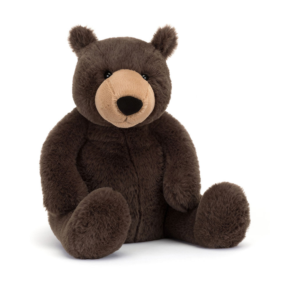 Knox Bear