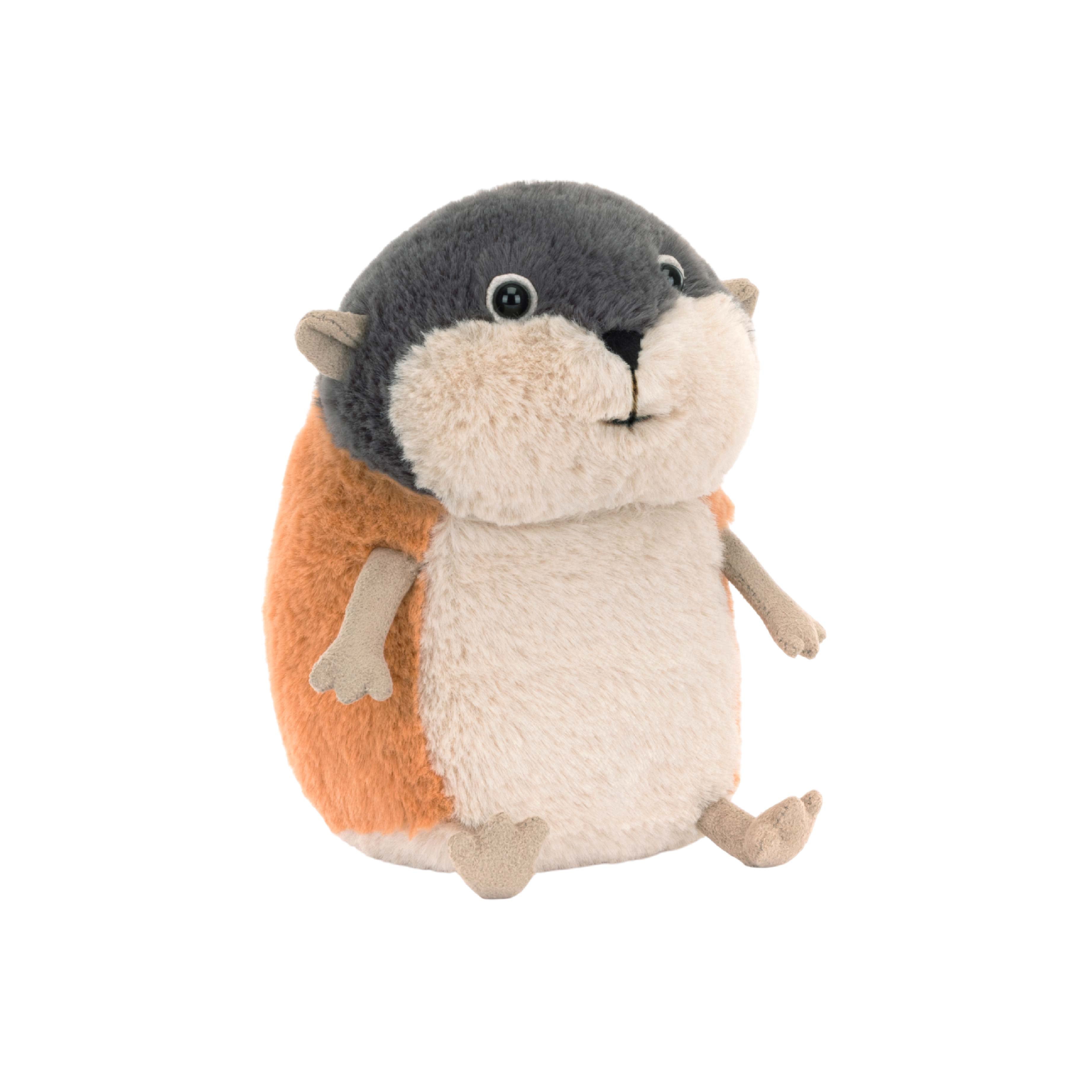 Lambeth Lemming