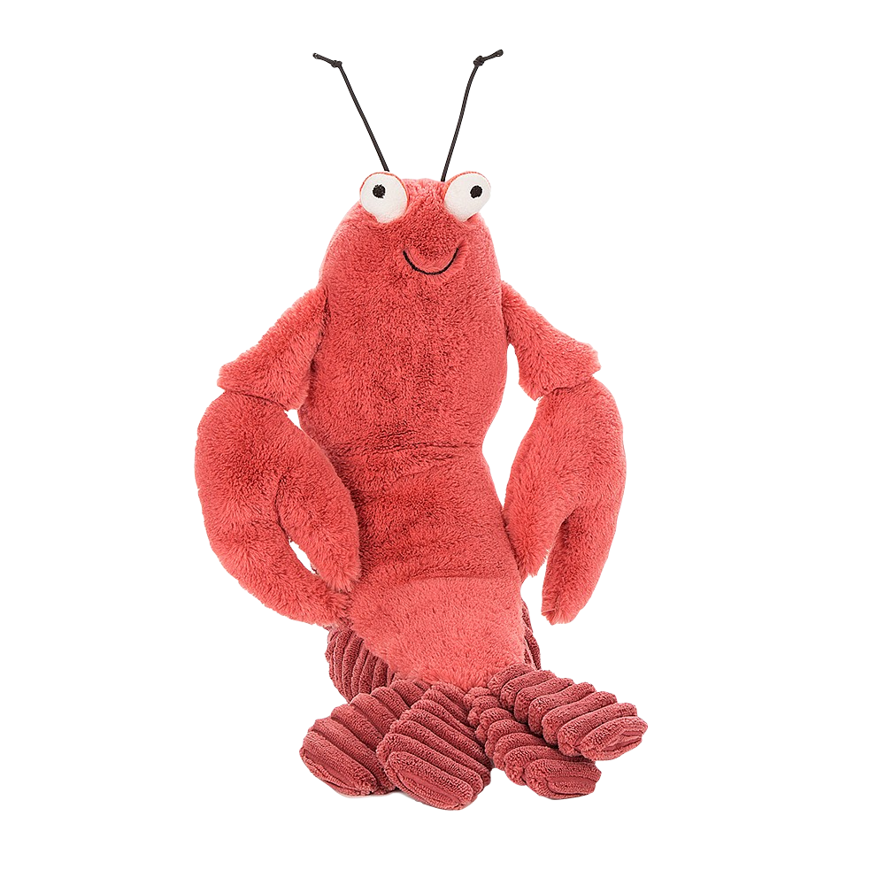 Larry Lobster